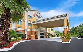 Comfort Inn Fort Myers Northeast